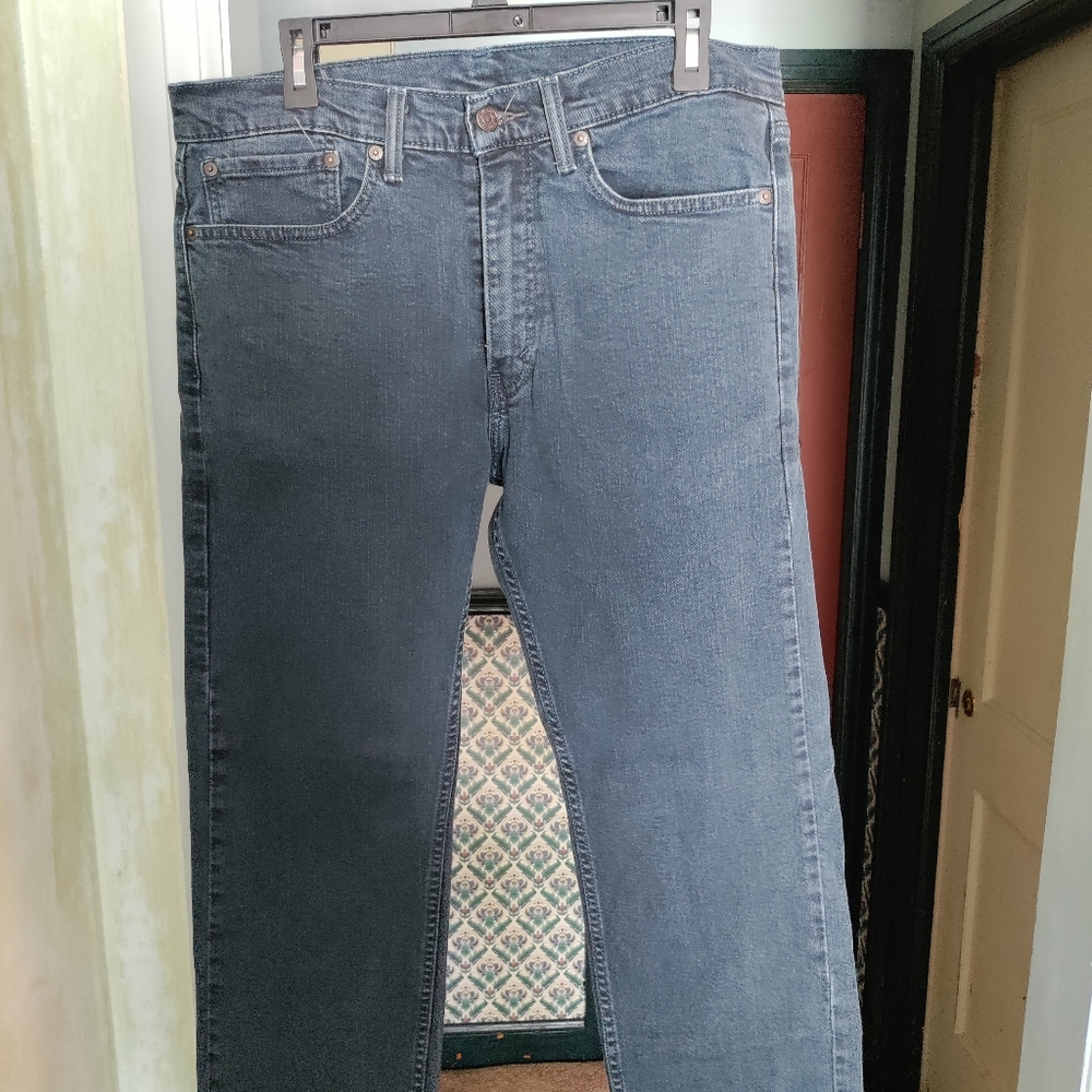 Levis Brand-new without tags 505 34-30